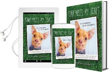 Tuna Melts my Heart: The Underdog With the Overbite Audiobook download free by Courtney Dasher