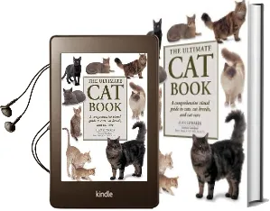 Ultimate cat Book Audiobook download free by Alan Edwards