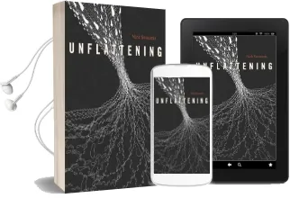 Unflattening Audiobook download free by Nick Sousanis