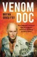 Audiobook Venom doc: The Edgiest, Darkest and Strangest Natural History Memoir Ever author Bryan Grieg Fry