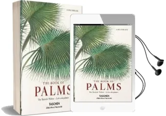 Von Martius. the Book of Palms Audiobook download free by H. Walter Lack