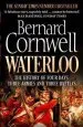 Audiobook Waterloo: The History of Four Days, Three Armies and Three Battles author Bernard Cornwell