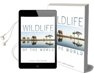 Wildlife of the World Audiobook download free by Dk