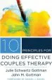 Audiobook 10 Principles for Doing Effective Couples Therapy author John M. Gottman
