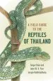 Audiobook A Field Guide to the Reptiles of Thailand author Tanya Chan Ard