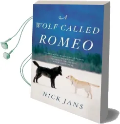 A Wolf Called Romeo Audiobook download free by Nick Jans