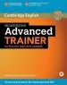 Audiobook Advanced Trainer six Practice Tests With Answers With Audio author Felicity O'Dell