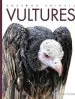 Audiobook Amazing Animals: Vultures author Kate Riggs