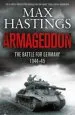 Audiobook Armageddon: The Battle for Germany 1944-45 author Sir Max Hastings