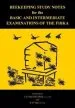 Audiobook Beekeeping Study Notes for the Basic and Intermediate Examinations of the Fibka author B D Yates