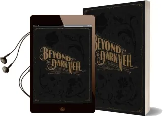 Beyond the Dark Veil: Post Mortem and Mourning Photography From the Thanatos Archive Audiobook download free by Jack Mord