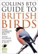 Audiobook Collins bto Guide to British Birds author Paul Sterry