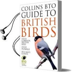 Collins bto Guide to British Birds Audiobook download free by Paul Sterry