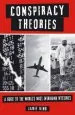 Audiobook Conspiracy Theories: A Guide to the World'S Most Intriguing Mysteries author Jamie King