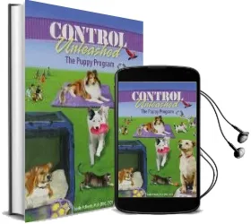 Control Unleashed: The Puppy Program Audiobook download free by Leslie Mcdevitt
