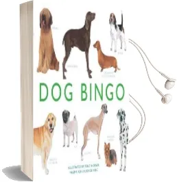 Dog Bingo Audiobook download free by Polly Horner