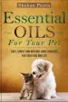 Audiobook Essential Oils for Your pet: Safe, Simple and Natural Home Remedies for Your dog and cat author Shehan Peiris