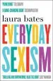 Audiobook Everyday Sexism author Laura Bates