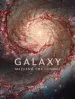 Audiobook Galaxy: Mapping the Cosmos author James Geach