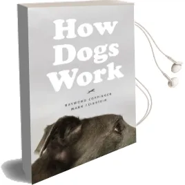 How Dogs Work Audiobook download free by Raymond Coppinger
