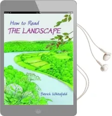 How to Read the Landscape Audiobook download free by Patrick Whitefield