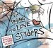 Audiobook I'M Trying to Love Spiders author Bethany Barton