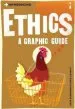 Audiobook Introducing Ethics: A Graphic Guide author Dave Robinson