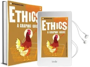 Introducing Ethics: A Graphic Guide Audiobook download free by Dave Robinson