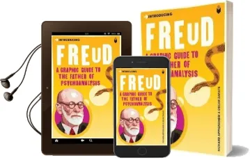 Introducing Freud: A Graphic Guide Audiobook download free by Richard Appignanesi