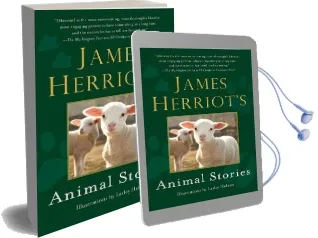 James Herriot'S Animal Stories Audiobook download free by James Herriot