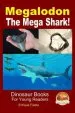 Audiobook Megalodon - the Mega Shark! author Enrique Fiesta