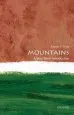Audiobook Mountains: A Very Short Introduction author Martin Price