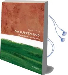Mountains: A Very Short Introduction Audiobook download free by Martin Price
