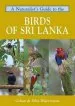 Audiobook Naturalist'S Guide to the Birds of sri Lanka author Gehan De Silva Wijeyeratne