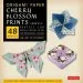 Audiobook Origami Paper Cherry Blossom Patterns (Large): It'S fun to Fold! author Tuttle Publishing
