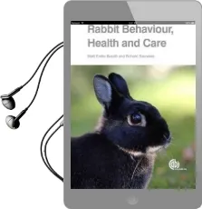 Rabbit Behaviour, Health and Care Audiobook download free by Marit Emilie Buseth