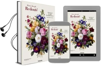Redoute. Selection of the Most Beautiful Flowers Audiobook download free by H. Walter Lack