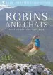 Audiobook Robins and Chats author Peter Clement