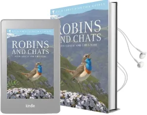 Robins and Chats Audiobook download free by Peter Clement
