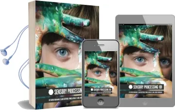 Sensory Processing 101 Audiobook download free by Dayna Abraham