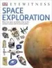 Audiobook Space Exploration author Dk