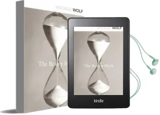 The Beauty Myth: How Images of Beauty are Used Against Women Audiobook download free by Naomi Wolf