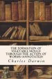 Audiobook The Formation of Vegetable Mould Through the Action of Worms (Annotated) author Professor Charles Darwin