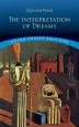 Audiobook The Interpretation of Dreams author Sigmund Freud