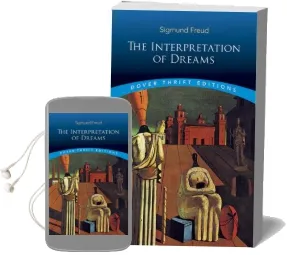 The Interpretation of Dreams Audiobook download free by Sigmund Freud