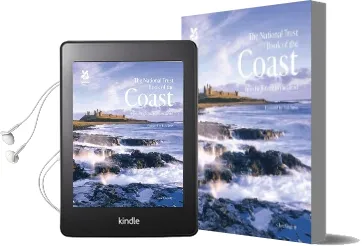 The National Trust Book of the Coast Audiobook download free by Clare Gogerty