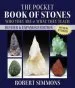 Audiobook The Pocket Book of Stones, Revised Edition author Robert Simmons