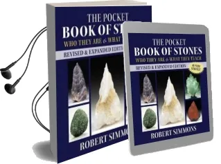 The Pocket Book of Stones, Revised Edition Audiobook download free by Robert Simmons