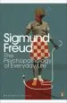 Audiobook The Psychopathology of Everyday Life author Sigmund Freud