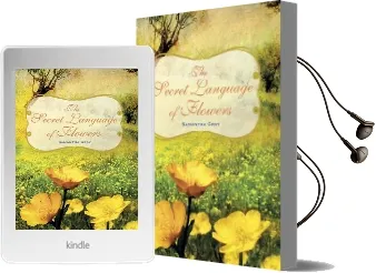 The Secret Language of Flowers Audiobook download free by Samantha Gray